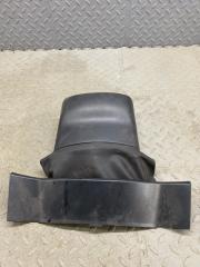 Запчасть кожух рулевой колонки Skoda Octavia