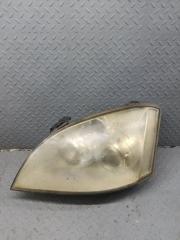 Запчасть фара передняя левая Chery Fora