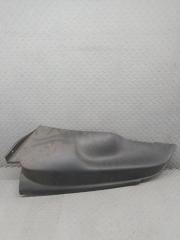 Запчасть обшивка салона задняя левая Volkswagen Tiguan 2007-2011