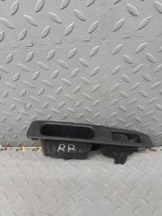Запчасть блок управления стеклоподъемниками задний правый Nissan Qashqai 2008