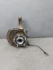 Кулак поворотный передний правый Nissan Qashqai 2008