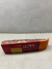 Запчасть фонарь задний правый Москвич 2141