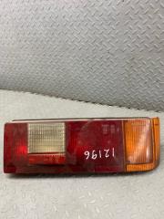 Запчасть фонарь задний левый Москвич 2141