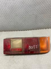Запчасть фонарь задний левый Москвич 2141
