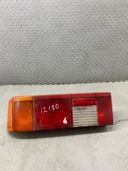 Запчасть фонарь задний левый Москвич 2141