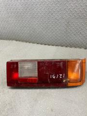 Запчасть фонарь задний левый Москвич 2141