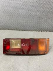 Запчасть фонарь задний левый Москвич 2141