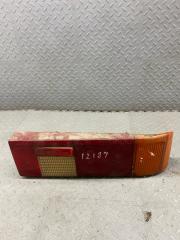 Запчасть фонарь задний правый Москвич 2141