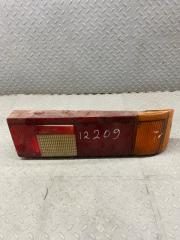 Запчасть фонарь задний правый Москвич 2141