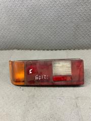 Запчасть фонарь задний правый Москвич 2141