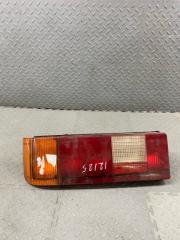 Запчасть фонарь задний правый Москвич 2141