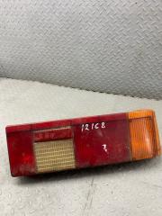 Запчасть фонарь задний правый Москвич 2141