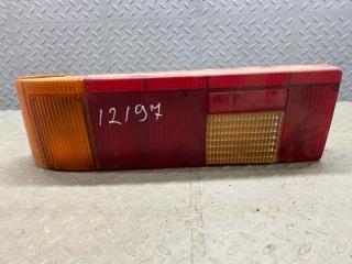 Запчасть фонарь задний левый Москвич 2141