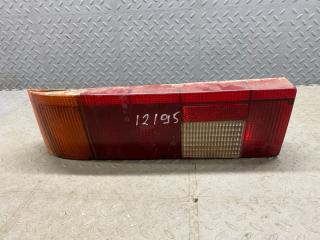 Запчасть фонарь задний левый Москвич 2141
