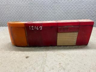 Запчасть фонарь задний левый Москвич 2141