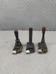 Фото запчасти катушки зажигания Suzuki Wagon R+ 2000 Б/У запчасть Запчасть катушки зажигания Suzuki Wagon R+ 2000