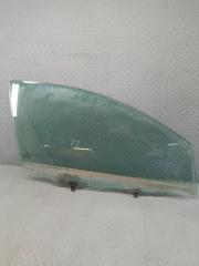 Стекло переднее правое Nissan Qashqai 2008