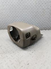 Запчасть кожух рулевой колонки Mazda Protege 2000