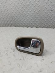 Запчасть внутренняя ручка двери правая Mazda Protege 2000