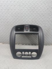 Запчасть воздушные дефлектора Mazda Protege 2000