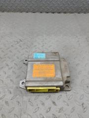 Запчасть блок управления airbag Mazda Protege 2000