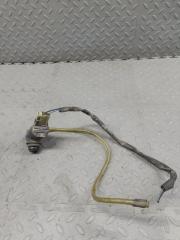 Фото запчасти моторчик омывателя Kia Avella Б/У запчасть Запчасть моторчик омывателя Kia Avella