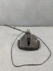 Суппорт передний левый Mercedes-Benz Sprinter 2014