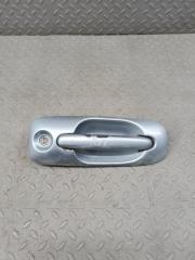 Запчасть ручка двери передняя правая Dodge Caravan 2004