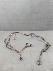 Запчасть проводка двери передняя правая Dodge Caravan 2004