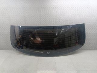 Стекло заднее Nissan Qashqai 2008
