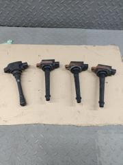 Катушка зажигания Nissan Qashqai 2008