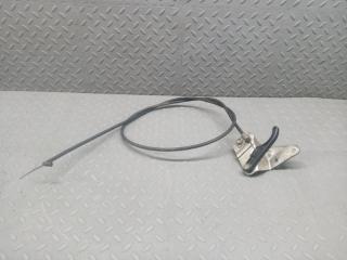 Фото запчасти трос капота Газ Газель 3302 2011 Б/У запчасть Запчасть трос капота Газ Газель 3302 2011