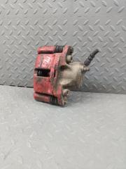 Суппорт передний правый Renault Logan 2010