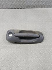 Запчасть ручка двери передняя левая Chrysler Voyager 2002