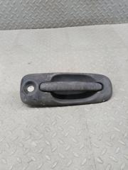 Запчасть ручка двери передняя правая Chrysler Voyager 2002