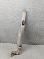 Запчасть внутренняя ручка двери задняя левая Chrysler Voyager 2002