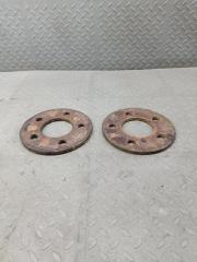 Запчасть проставка колеса Chrysler Voyager 2002