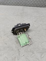 Запчасть резистор печки Chrysler Voyager 2002