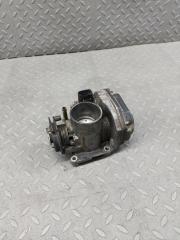 Запчасть дроссельная заслонка Skoda Felicia 1999