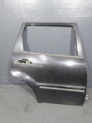 Фото запчасти дверь задняя правая SsangYong Rexton 2006-2012 Б/У запчасть Запчасть дверь задняя правая SsangYong Rexton 2006-2012