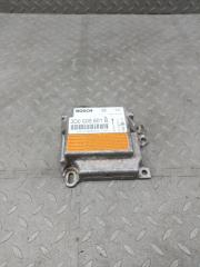 Запчасть блок управления airbag Volkswagen Touareg 2002-2006