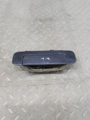 Фото запчасти ручка двери внешняя задняя левая Audi A4 1994-1999 Б/У запчасть Запчасть ручка двери внешняя задняя левая Audi A4 1994-1999