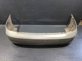 Запчасть бампер задний Nissan Sentra 2000