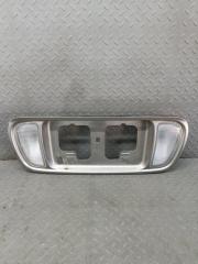 Запчасть накладка багажника Nissan Sentra 2000