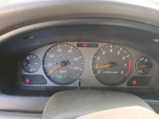 Запчасть панель приборов Nissan Sentra 2000