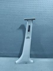 Фото запчасти накладка центральной стойки правая Hyundai Accent 2007 Б/У запчасть Запчасть накладка центральной стойки правая Hyundai Accent 2007