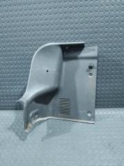 Фото запчасти обшивка багажника задняя левая Hyundai Accent 2007 Б/У запчасть Запчасть обшивка багажника задняя левая Hyundai Accent 2007