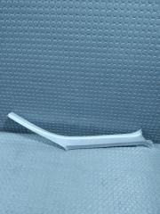 Фото запчасти накладка стойки передняя правая Hyundai Accent 2007 Б/У запчасть Запчасть накладка стойки передняя правая Hyundai Accent 2007