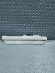 Фото запчасти накладка порога передняя левая Hyundai Accent 2007 Б/У запчасть Запчасть накладка порога передняя левая Hyundai Accent 2007