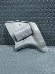Фото запчасти обшивка багажника левая Hyundai Accent 2007 Б/У запчасть Запчасть обшивка багажника левая Hyundai Accent 2007